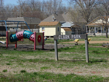 Clark Street Park