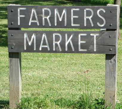 Farmer's Market