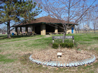 Forest Park