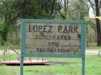 Lopez Park