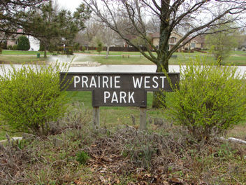 Prairie West Park