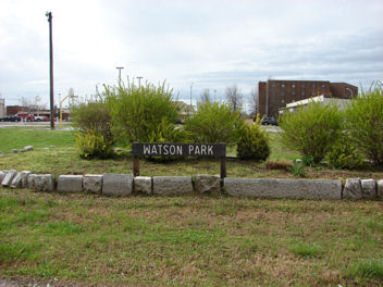 Watson Park